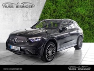 Mercedes-Benz GLC-Class 2025