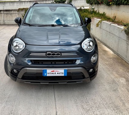 Fiat 500L 2022
