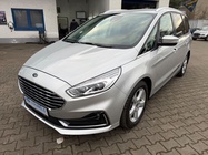 Ford Galaxy 2020