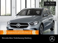 Mercedes-Benz B-Class 2024