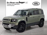 Land Rover Defender 2023