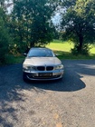 BMW 1 Series 2009