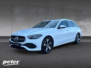 Mercedes-Benz C-Class 2025