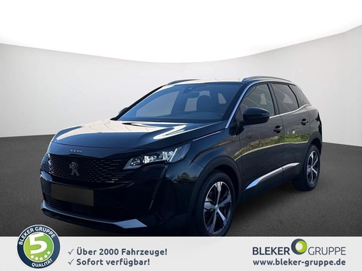 Peugeot 3008 2023