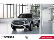 Mercedes-Benz GLB-Class 2025