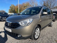 Dacia Lodgy 2012