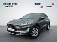 Ford Kuga 2021