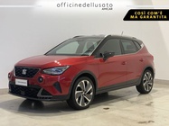 Seat Arona 2022