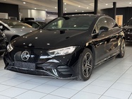 Mercedes-Benz EQE 2025