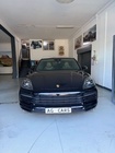 Porsche Cayenne 2020