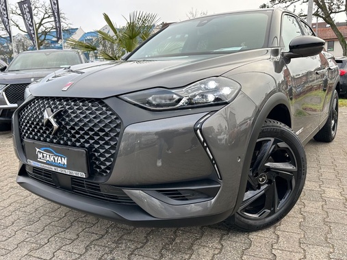 Citroen DS3 2019