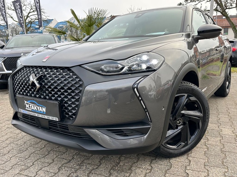 Citroen DS3
