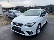 Seat Ibiza 2025