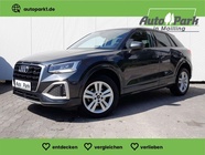 Audi Q2 2023