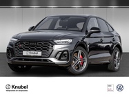 Audi SQ5 2023