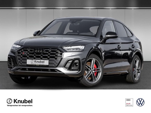 Audi SQ5 2023