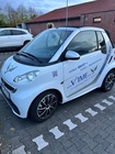 Smart ForTwo 2013