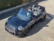 MINI Cabrio 2022