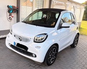 Smart ForTwo 2019
