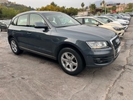 Audi Q5 2009