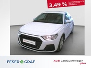 Audi A1 2025
