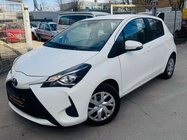 Toyota Yaris 2019