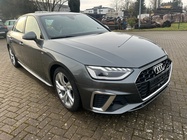 Audi A4 2020