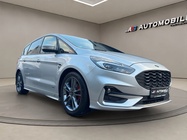 Ford S-Max 2019