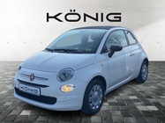 Fiat 500 2023