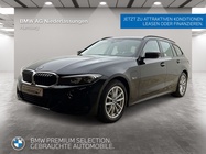 BMW 3 Series 2022