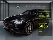 Mercedes-Benz C-Class 2025