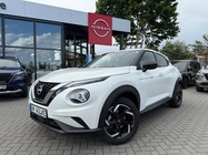 Nissan Juke 2024