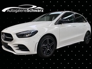 Mercedes-Benz B-Class 2022