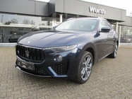 Maserati Levante 2021