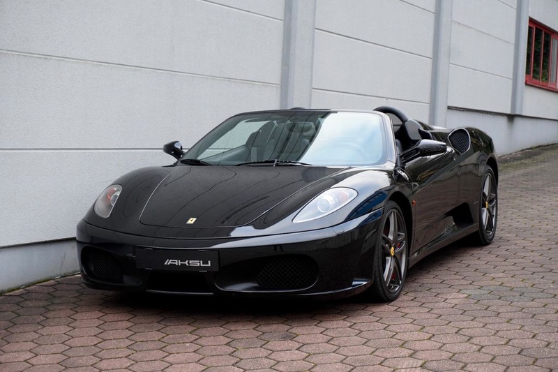 Ferrari F430
