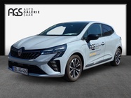Renault Clio 2024