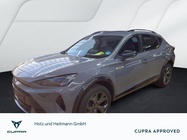 Cupra Formentor 2025