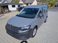 Volkswagen Caddy 2023