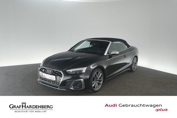 Audi S5 2023