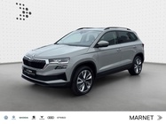 Skoda Karoq 2023