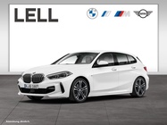 BMW 1 Series 2022