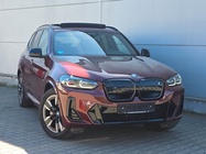 BMW iX3 2023
