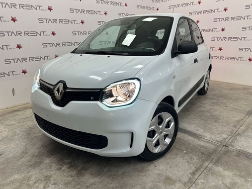 Renault Twingo 2020