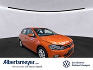 Volkswagen Polo 2021