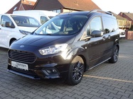 Ford Tourneo Courier 2023