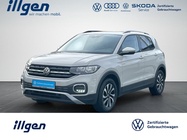 Volkswagen T-Cross 2022