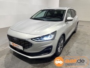 Ford Focus 2023