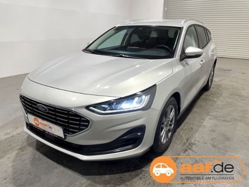 Ford Focus 2023
