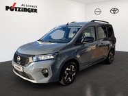 Nissan Townstar 2026