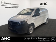 Mercedes-Benz Vito 2022